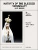 Nativity of the Blessed Virgin Mary